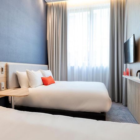 Holiday Inn Express Antwerp - City Centre By Ihg Εξωτερικό φωτογραφία