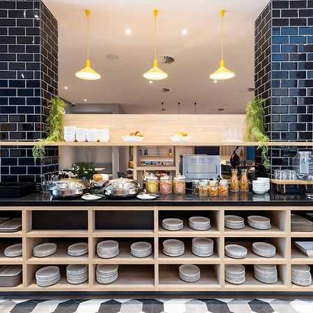 Holiday Inn Express Antwerp - City Centre By Ihg Εξωτερικό φωτογραφία