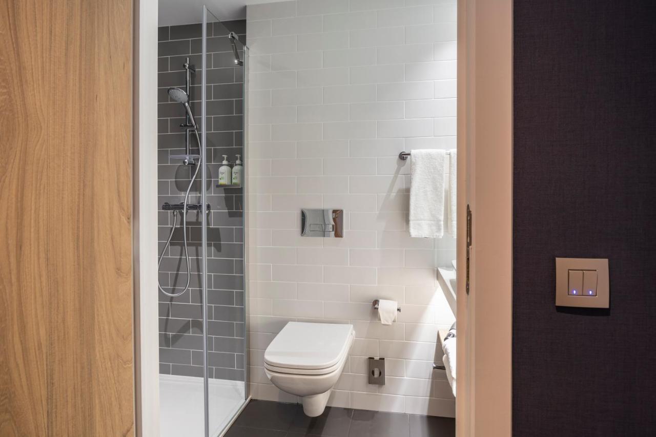 Holiday Inn Express Antwerp - City Centre By Ihg Εξωτερικό φωτογραφία