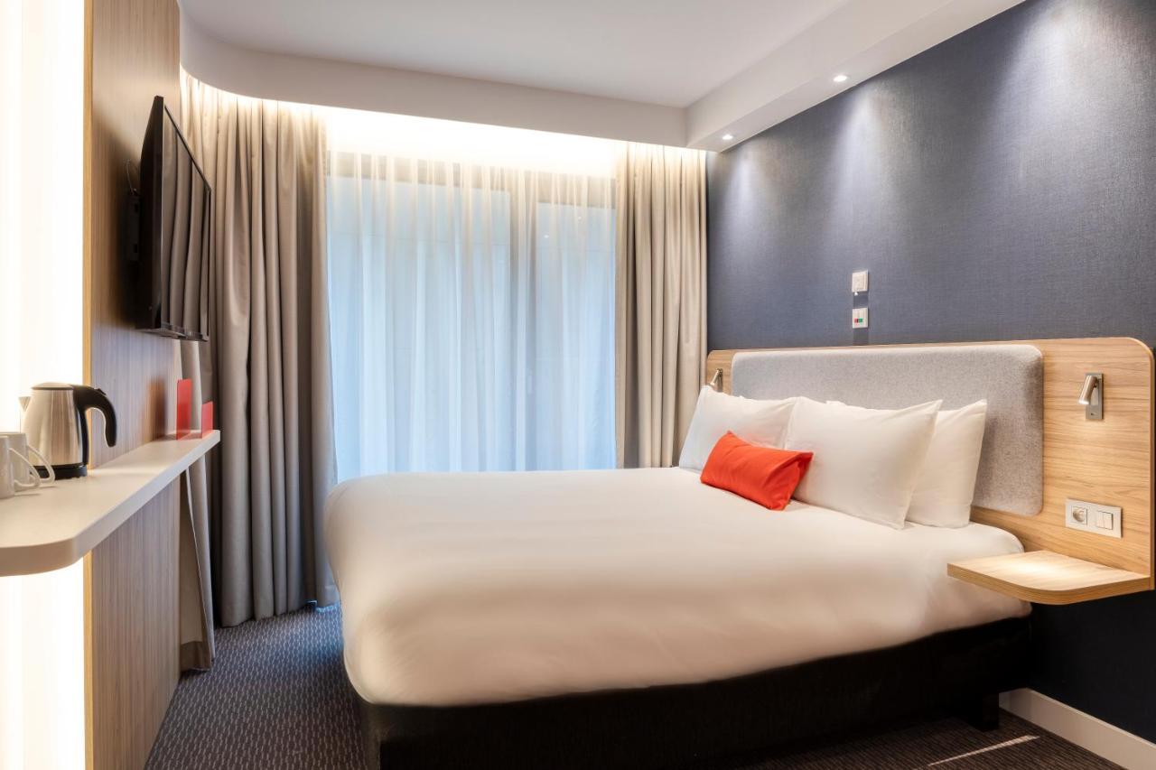 Holiday Inn Express Antwerp - City Centre By Ihg Εξωτερικό φωτογραφία