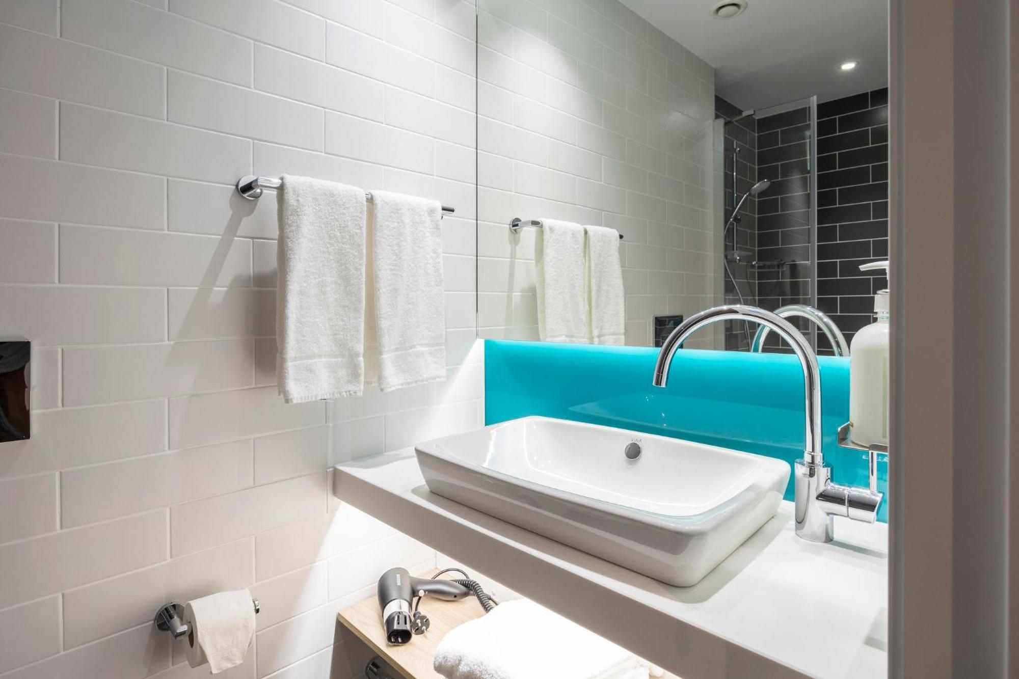 Holiday Inn Express Antwerp - City Centre By Ihg Εξωτερικό φωτογραφία