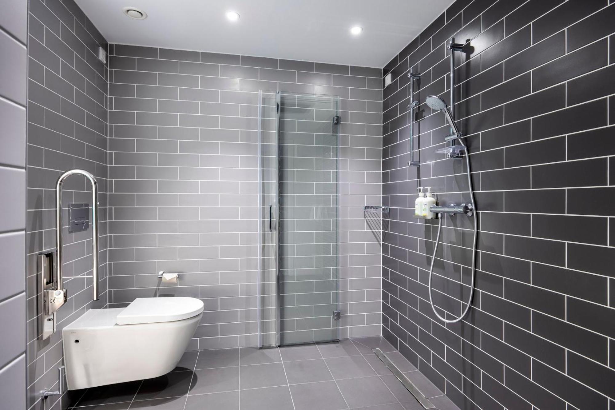 Holiday Inn Express Antwerp - City Centre By Ihg Εξωτερικό φωτογραφία