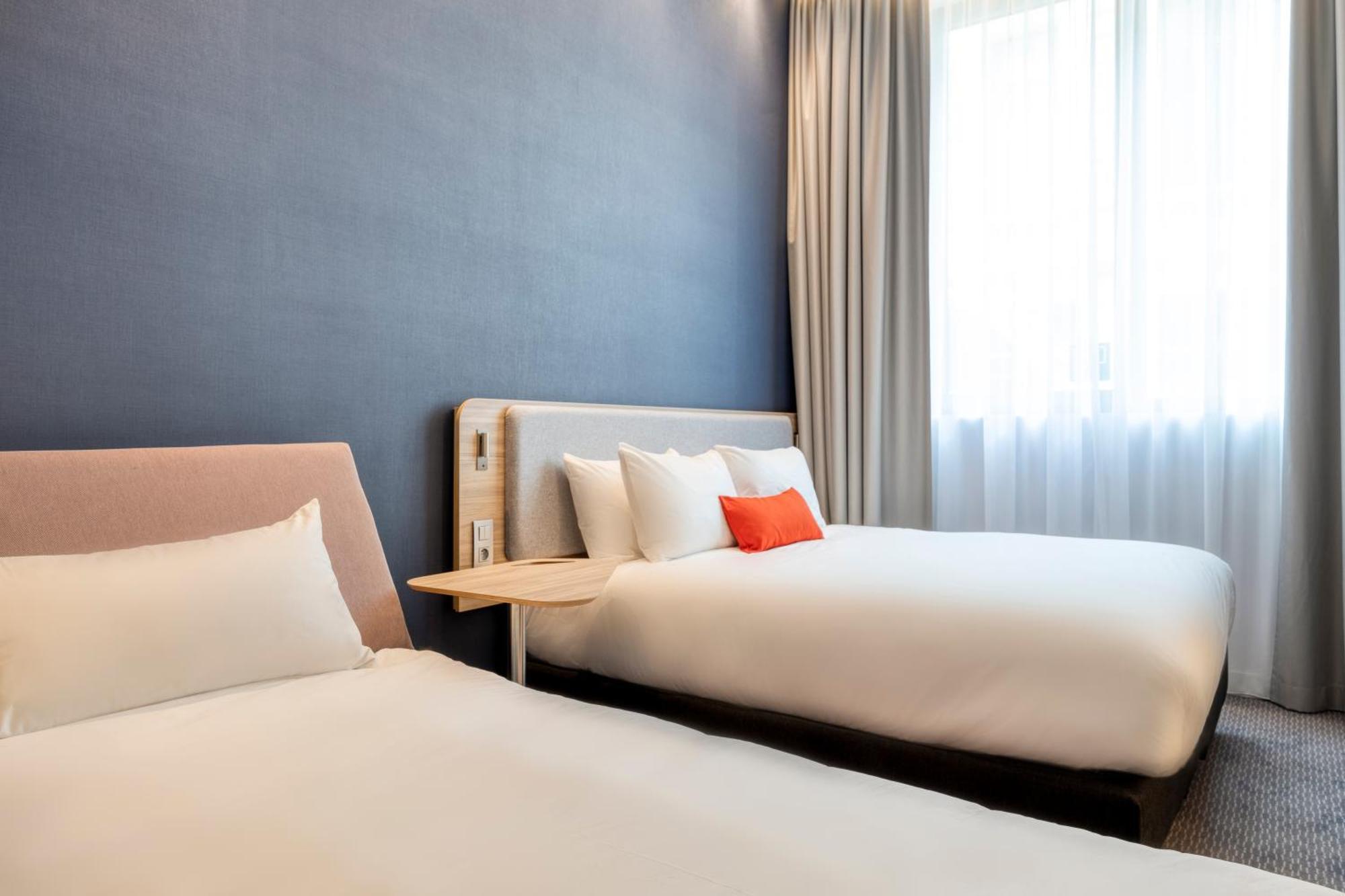 Holiday Inn Express Antwerp - City Centre By Ihg Εξωτερικό φωτογραφία